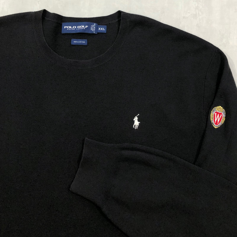 Polo Golf Ralph Lauren Knit Sweater (2XL)