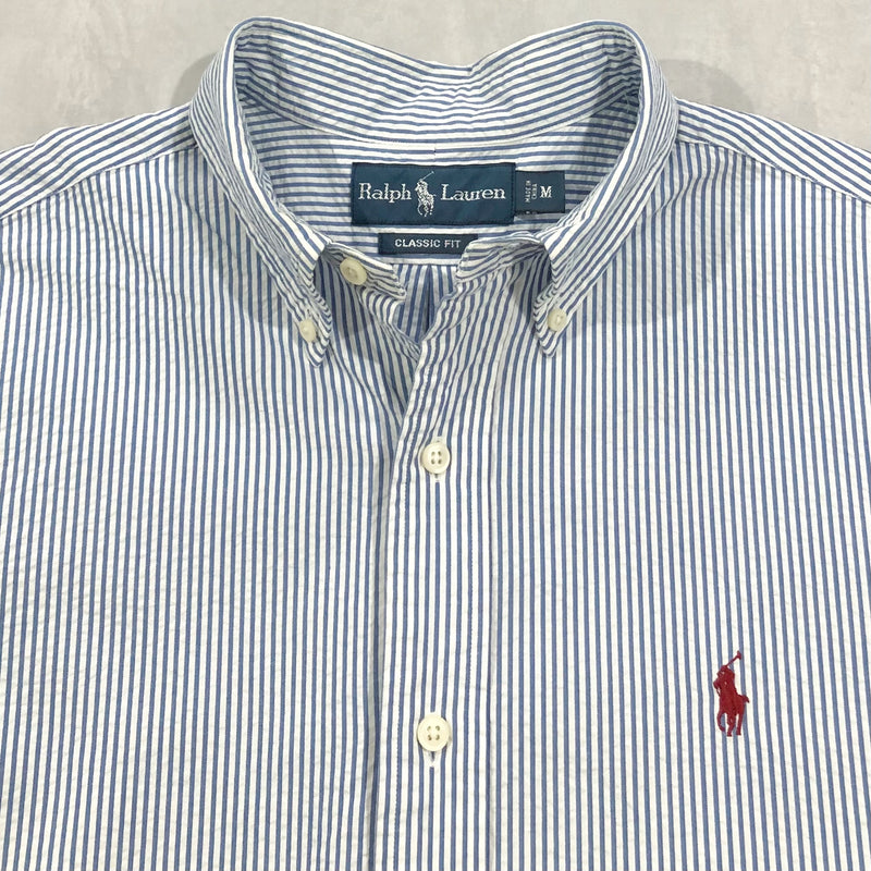 Polo Ralph Lauren Shirt (M/TALL)