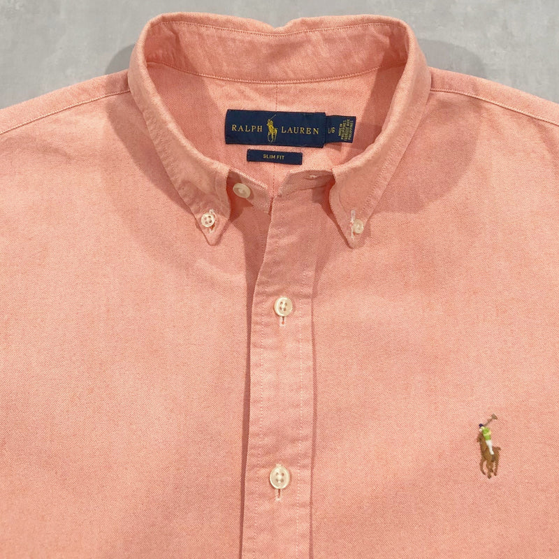 Polo Ralph Lauren Shirt (L)