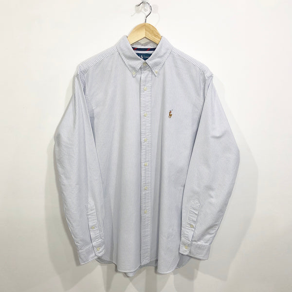 Polo Ralph Lauren Shirt (L/BIG)