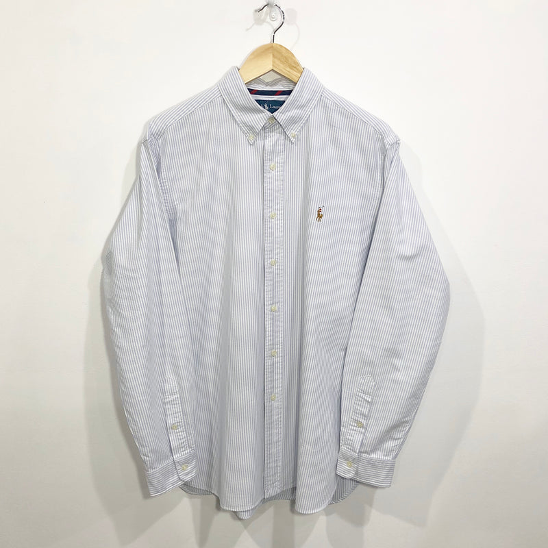 Polo Ralph Lauren Shirt (L/BIG)