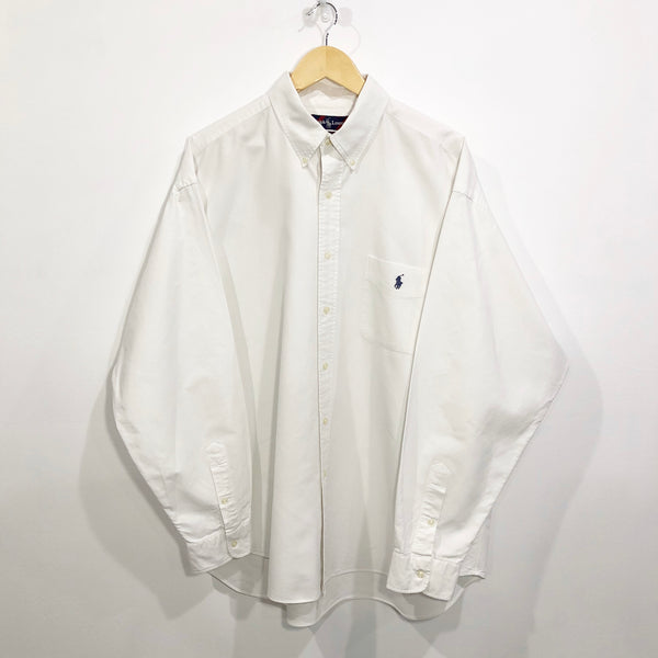 Polo Ralph Lauren Shirt (3XL)