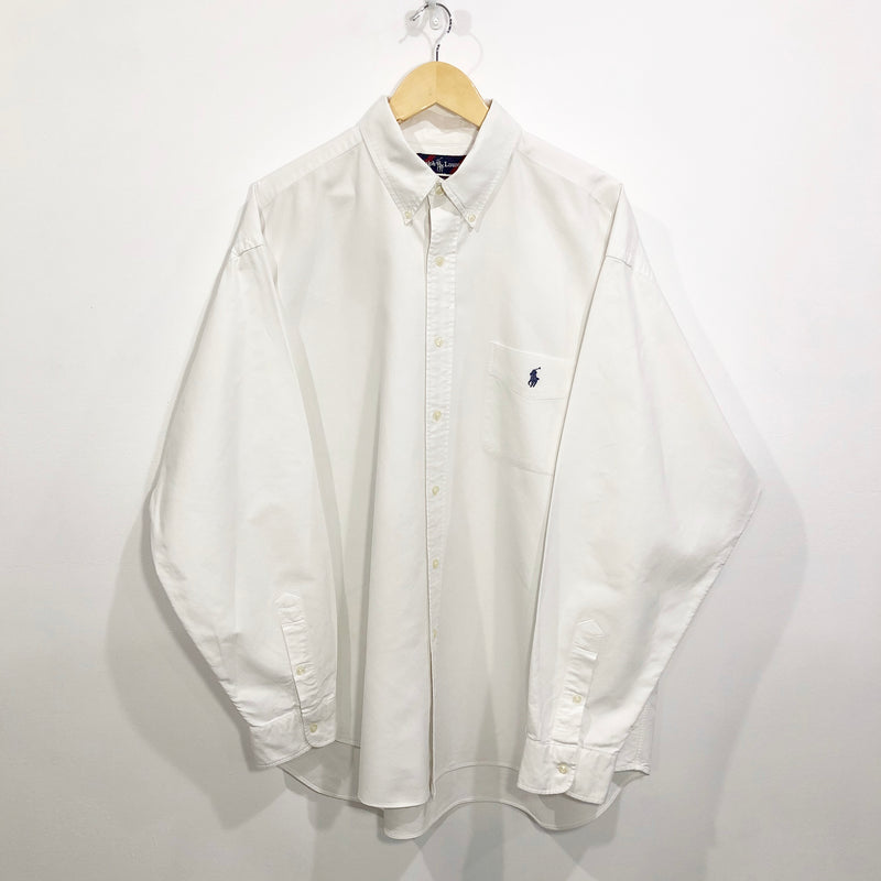 Polo Ralph Lauren Shirt (3XL)