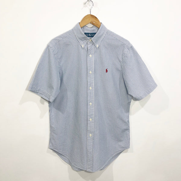 Polo Ralph Lauren Shirt (M/TALL)