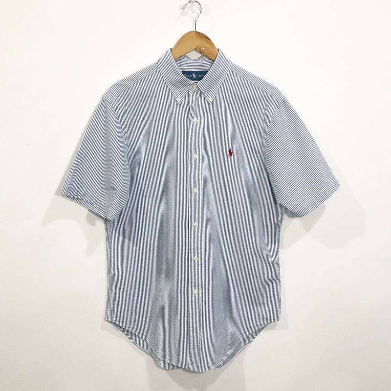Polo Ralph Lauren Shirt (M/TALL)