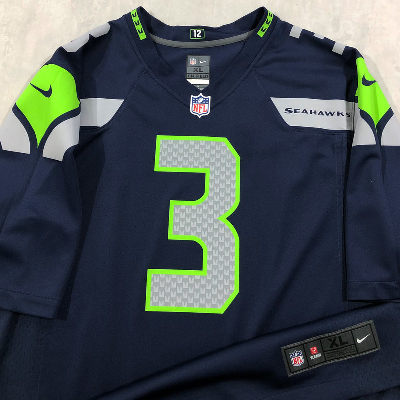 Nike NFL Jersey Seattle Seahawks (XL/TALL)