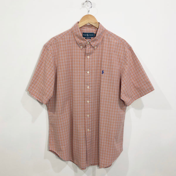 Polo Ralph Lauren Shirt (XL)