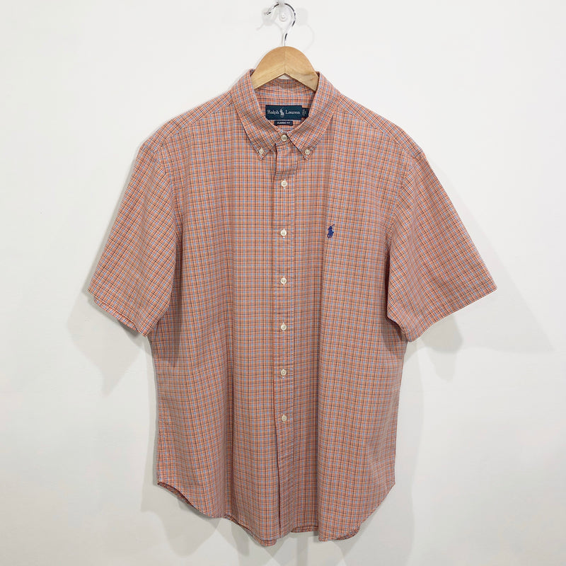Polo Ralph Lauren Shirt (XL)