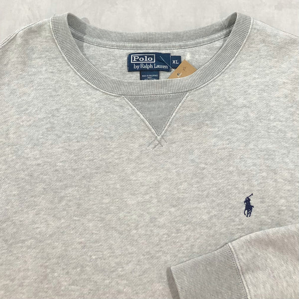Polo Ralph Lauren Sweatshirt (XL)