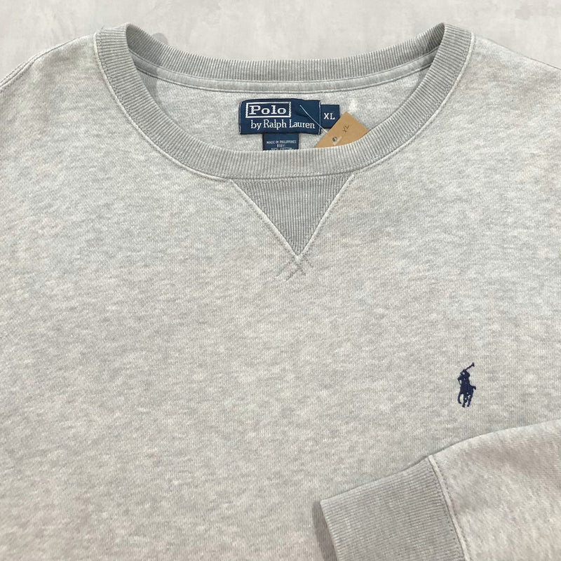 Polo Ralph Lauren Sweatshirt (XL)
