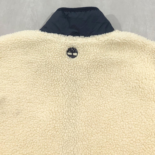 Timberland Sherpa Jacket (L)