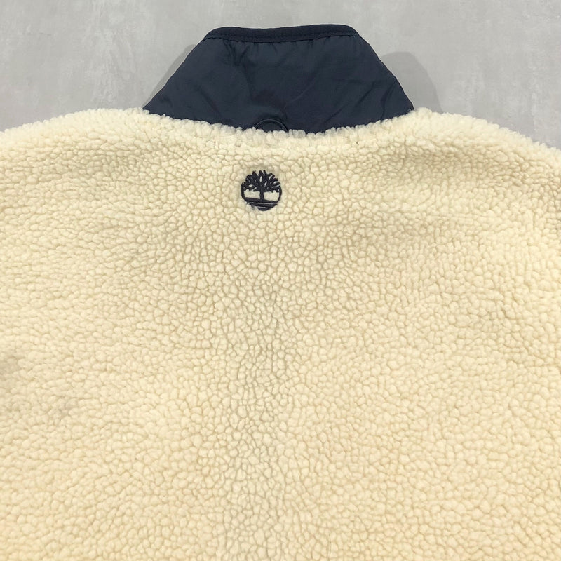 Timberland Sherpa Jacket (L)