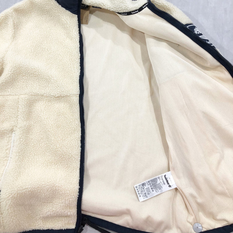 Timberland Sherpa Jacket (L)