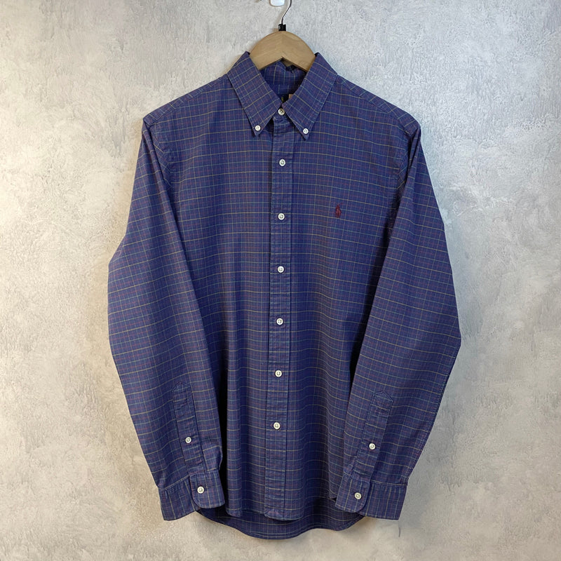 Polo Ralph Lauren Shirt (S)