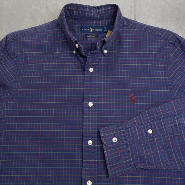 Polo Ralph Lauren Shirt (S)