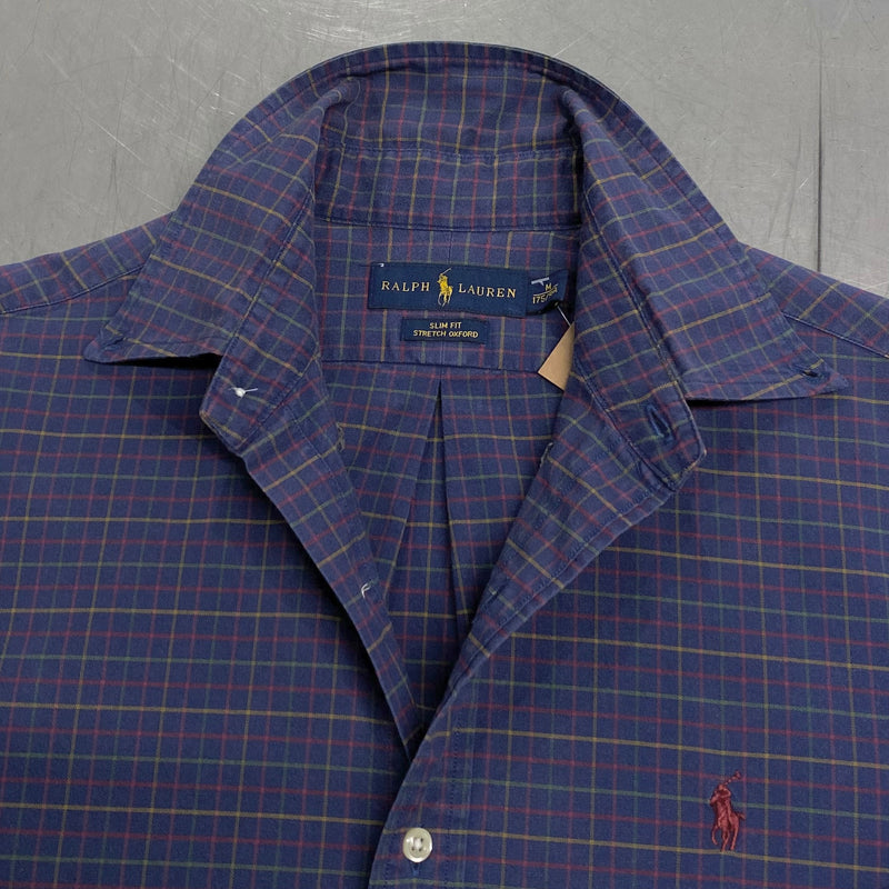 Polo Ralph Lauren Shirt (S)