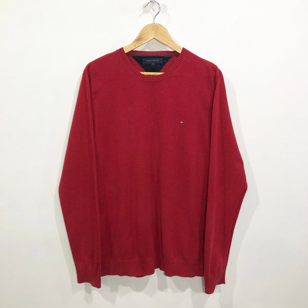 Tommy Hilfiger Knit Sweater (M)