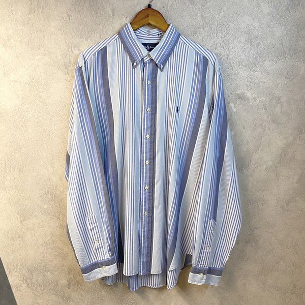 Polo Ralph Lauren Shirt (XL-2XL)