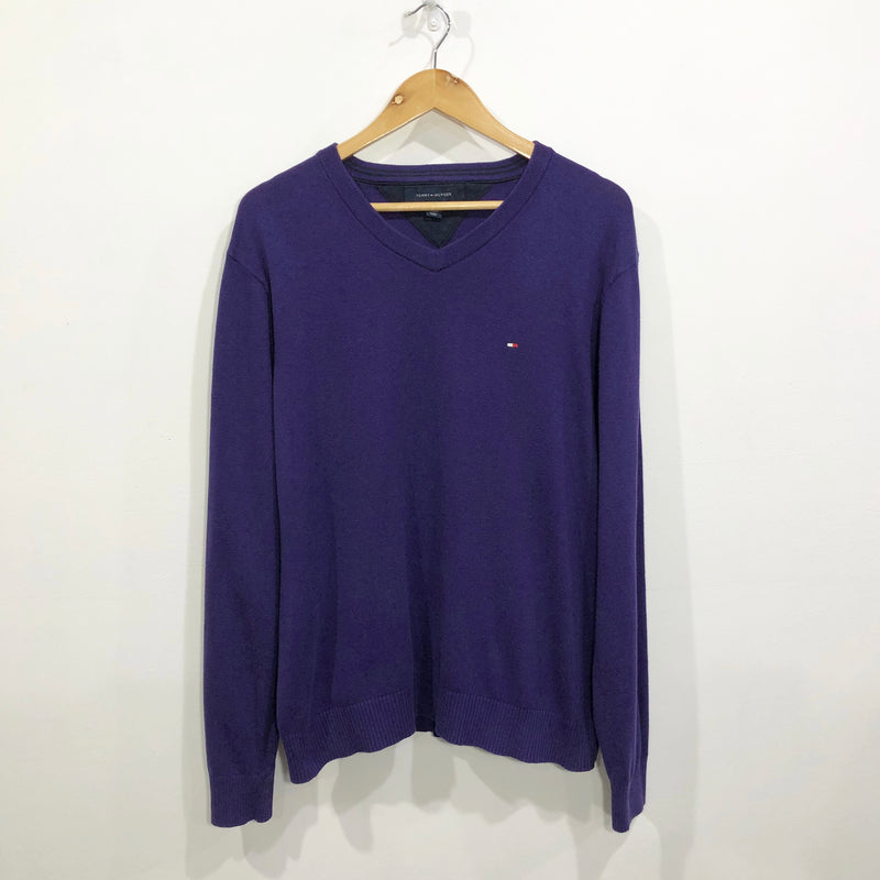 Tommy Hilfiger Knit Sweater (L)