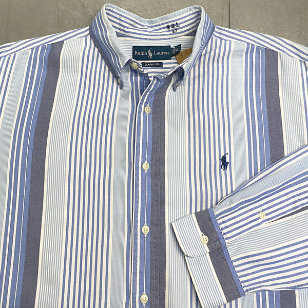 Polo Ralph Lauren Shirt (XL-2XL)