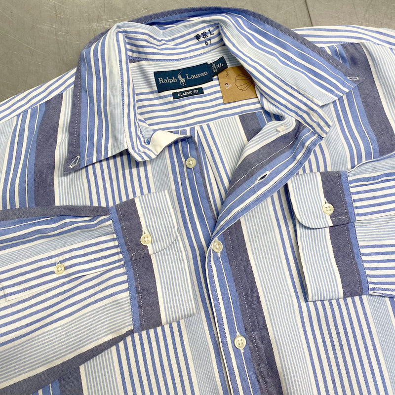 Polo Ralph Lauren Shirt (XL-2XL)