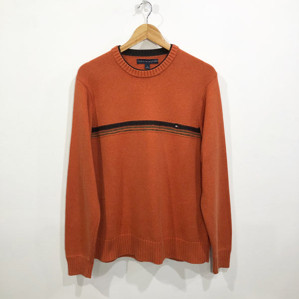 Tommy Hilfiger Knit Sweater (M)