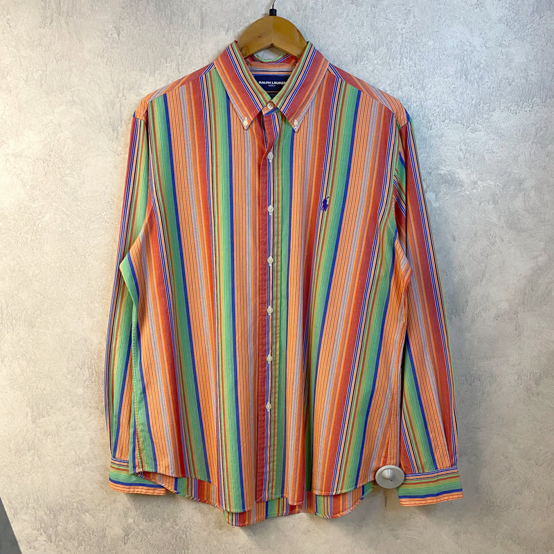 Ralph Lauren Golf Shirt (L)