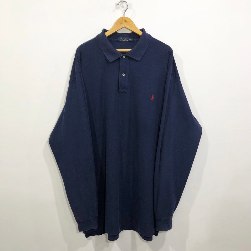Polo Ralph Lauren Polo Shirt (4XL/TALL)