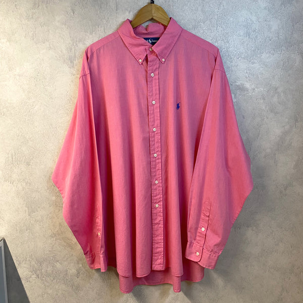 Polo Ralph Lauren Shirt (3XL)