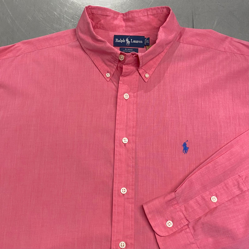 Polo Ralph Lauren Shirt (3XL)