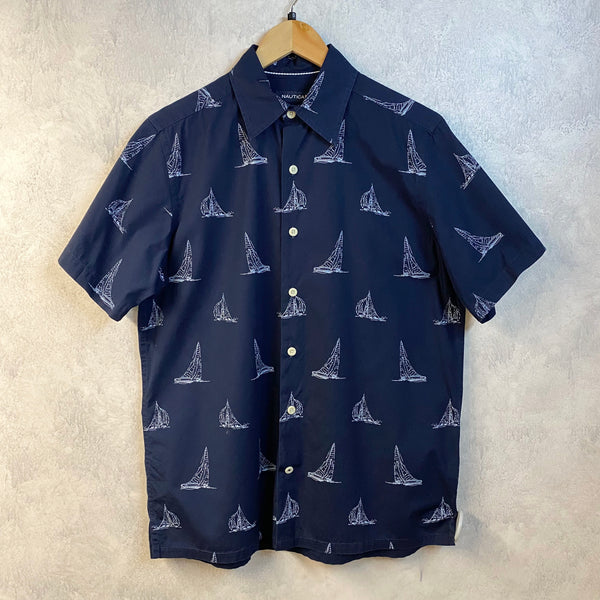Nautica Shirt (S)