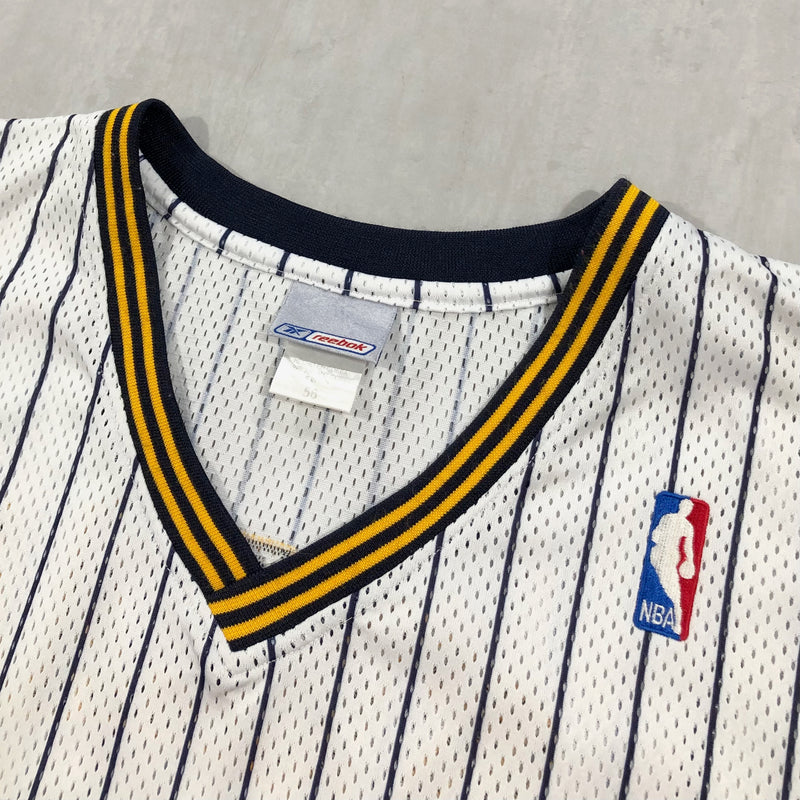 Adidas NBA Jersey Indiana Pacers (3XL-4XL/TALL)