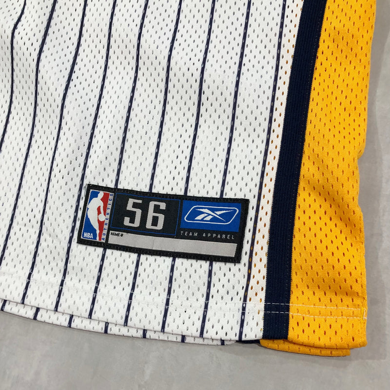 Adidas NBA Jersey Indiana Pacers (3XL-4XL/TALL)