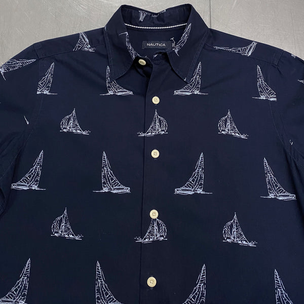 Nautica Shirt (S)