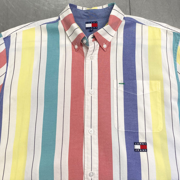 Vintage Tommy Jeans Shirt (M)