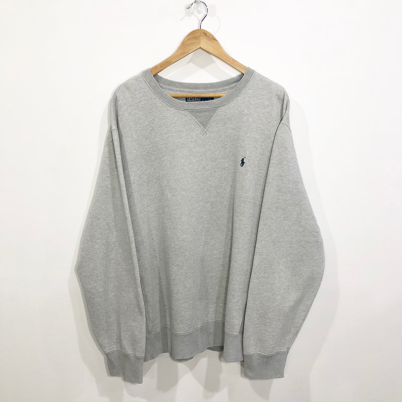 Polo Ralph Lauren Sweatshirt (XL)