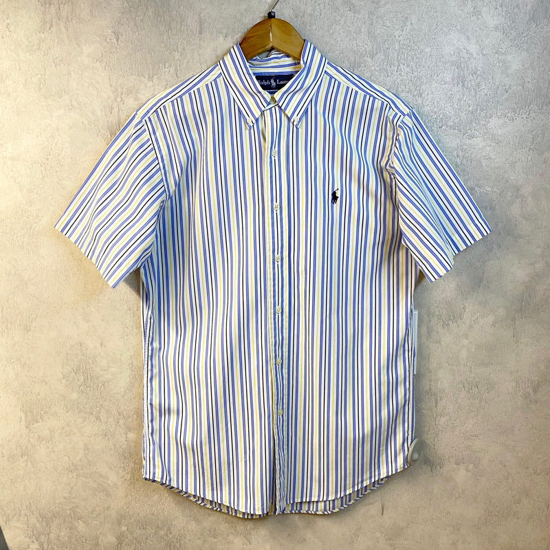 Polo Ralph Lauren Shirt (M)