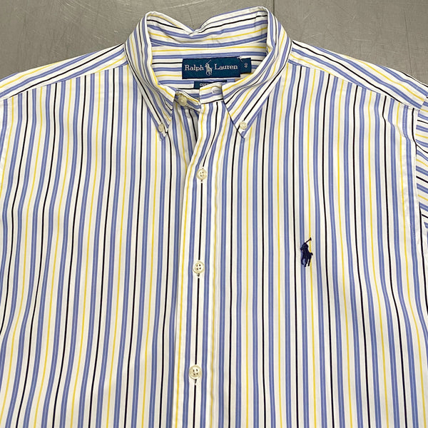 Polo Ralph Lauren Shirt (M)