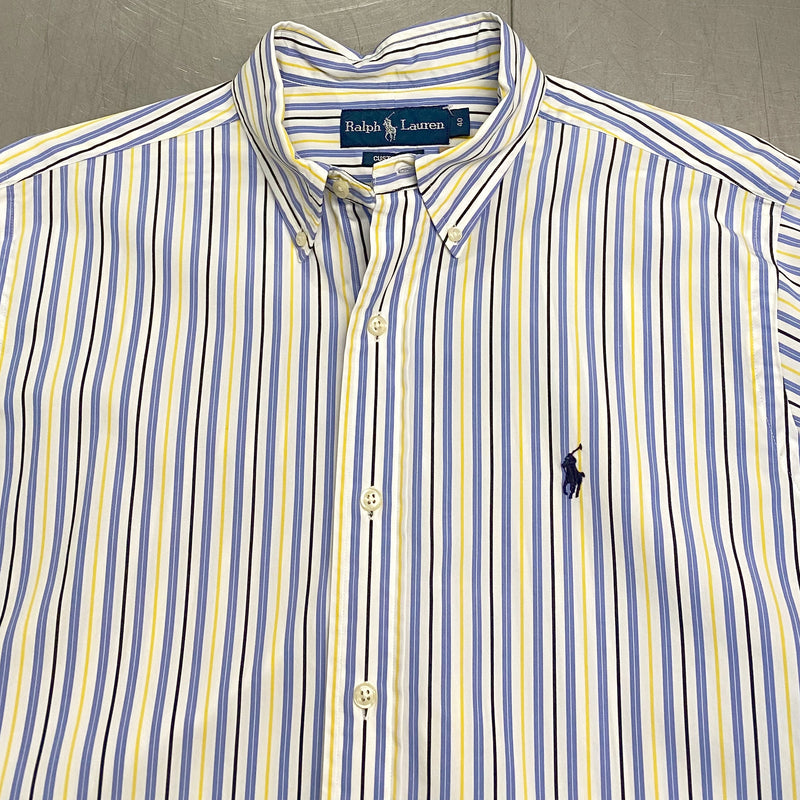 Polo Ralph Lauren Shirt (M)