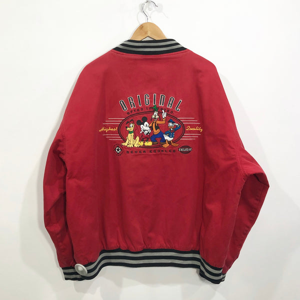 Vintage Disney Jacket (3XL)