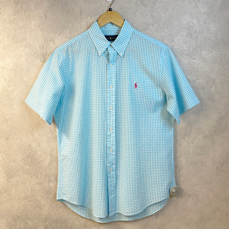 Polo Ralph Lauren Shirt (M)