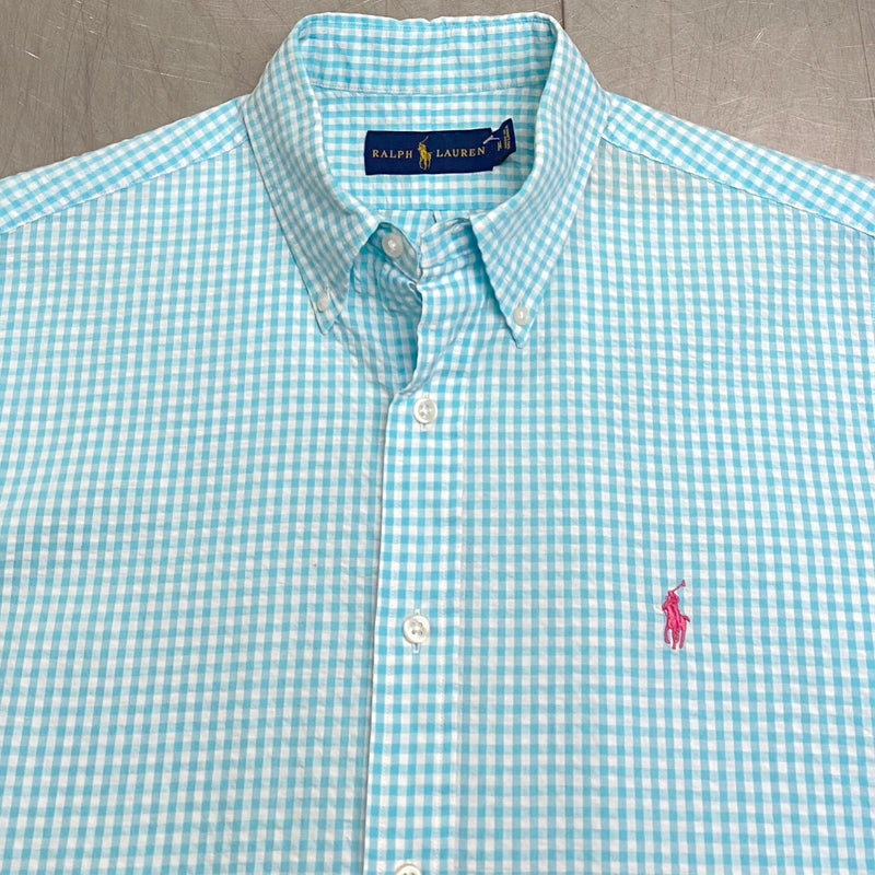 Polo Ralph Lauren Shirt (M)