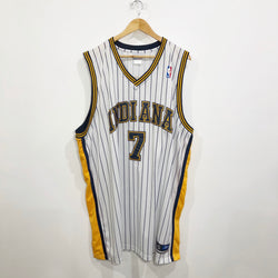 Adidas NBA Jersey Indiana Pacers (3XL-4XL/TALL)