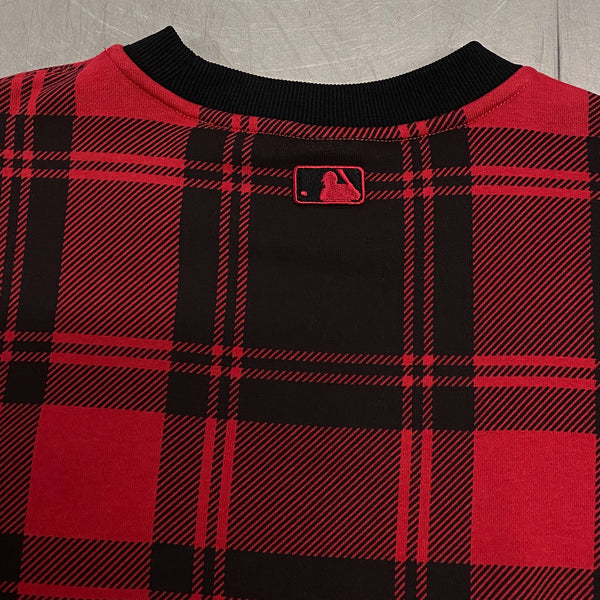 MLB Sweatshirt Boston Red Sox (M)