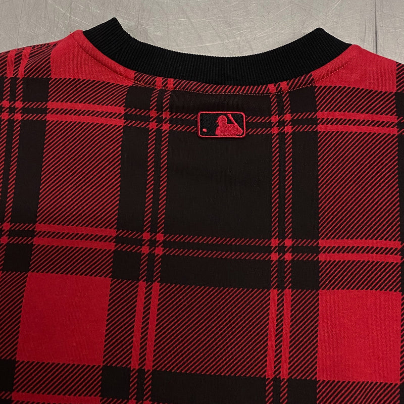 MLB Sweatshirt Boston Red Sox (M)