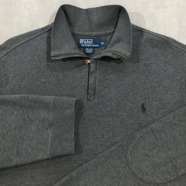 Polo Ralph Lauren Quarter Zip (XL)