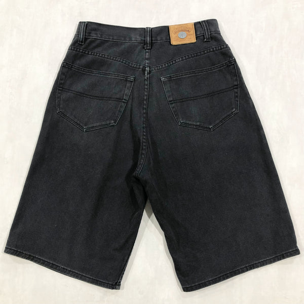 Vintage Tommy Hilfiger Denim Shorts (31)