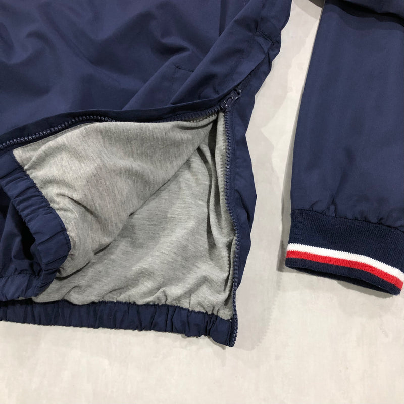 Genuine Merchandise MLB Windbreaker Cleveland (L)