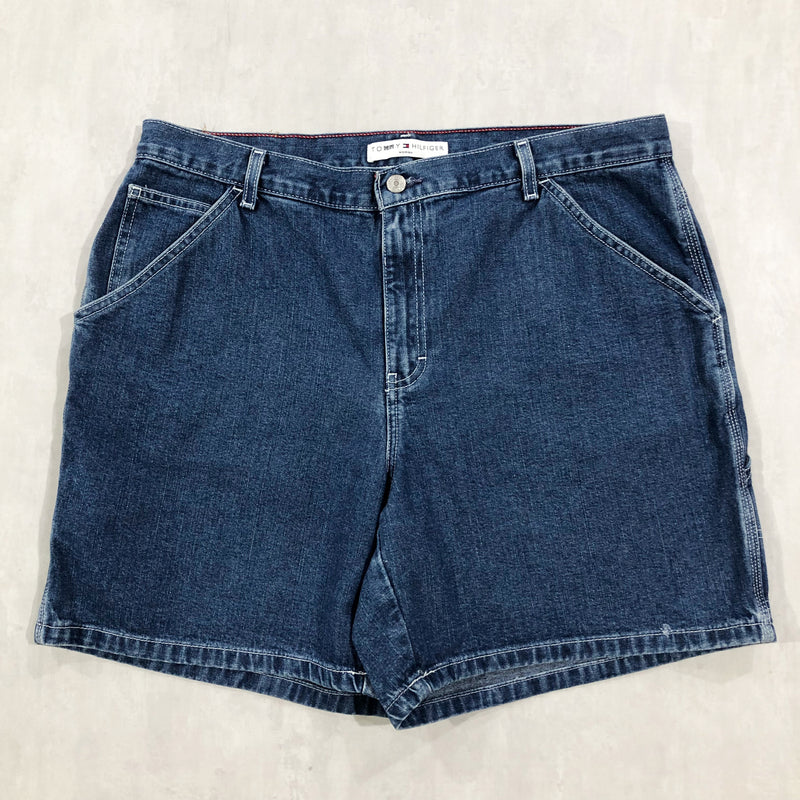 Tommy Hilfiger Denim Shorts (16)