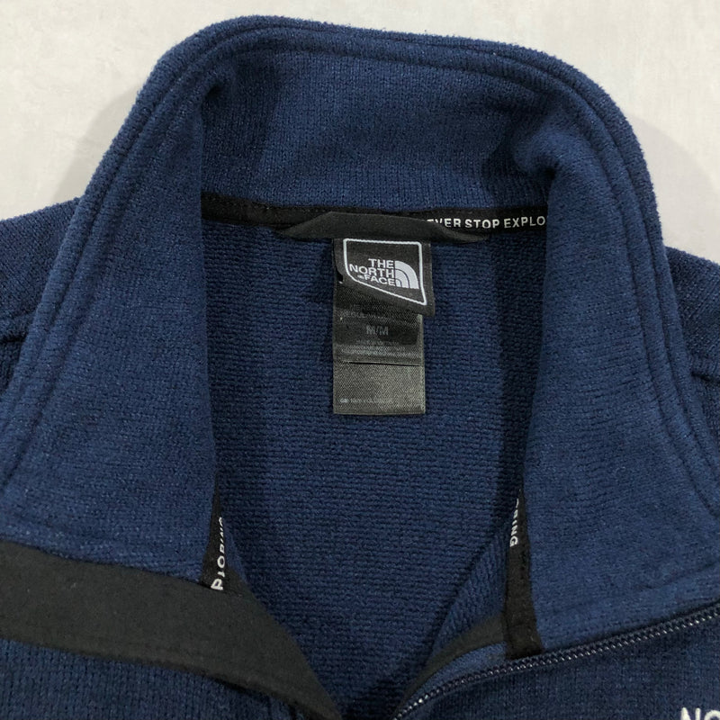 The North Face Full Zip (L)